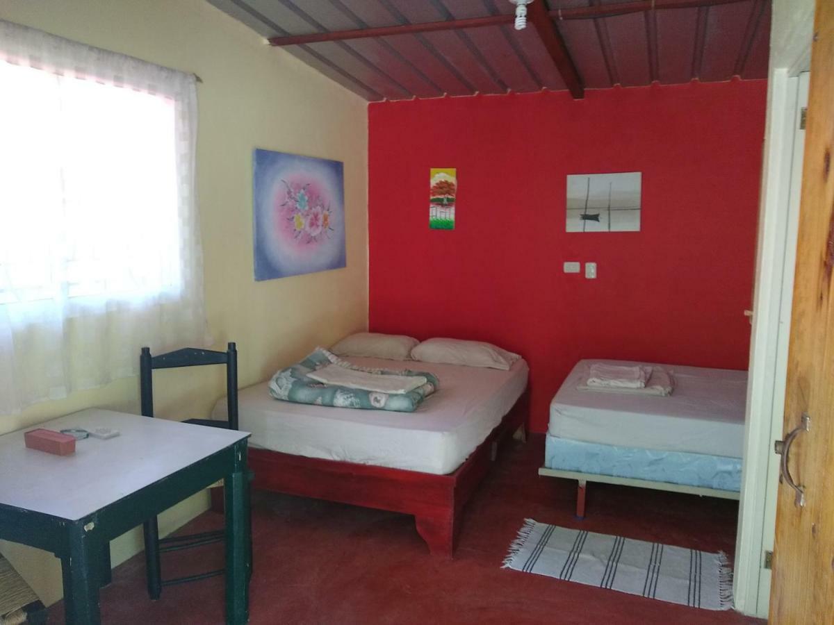 Conrado'S Guesthouse B&B Las Avispas Екстер'єр фото
